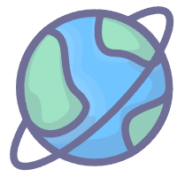 宇宙放映厅